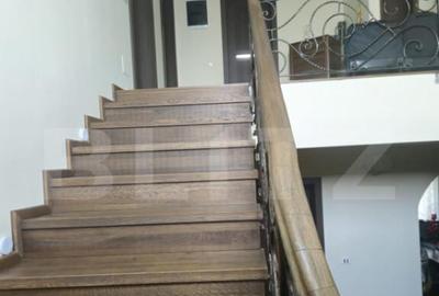 Vila de vanzare, cu 6 camere, 230 mp, zona Samurca?i - 24