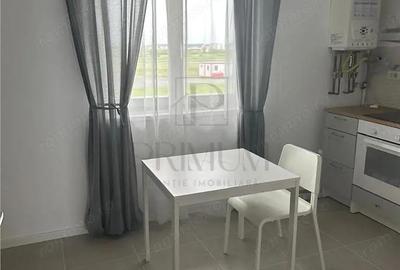 Apartament 2 camere - decomandat - mobilat utilat - balcon - incalzire in pardoseala - 5