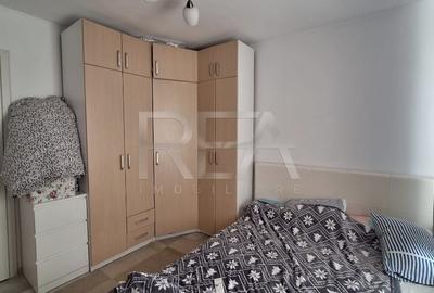 Apartament cu 3 camere semidecomandat, mobilat în Gorjului - 3