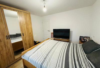 Apartament cu 2 camere decomandat în Bucovina - 8