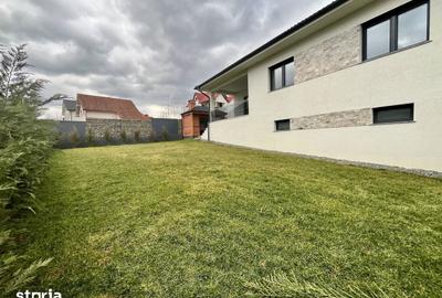 Casă cu 4 camere cu Teren 490 Mp în Șelimbăr - 6