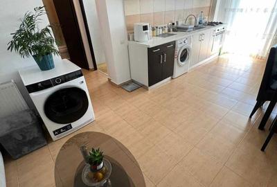 Apartament cu 2 camere decomandat în Exterior Vest - 6