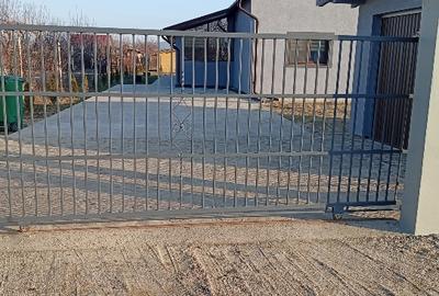 Casă individuală cu 3 camere cu Teren 1800 Mp în Central - 10