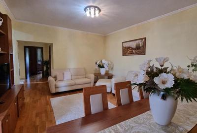 Apartament 3 camere semicentral pe 2 niveluri - 6