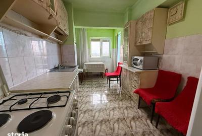 Apartament cu 2 camere decomandat în Republicii - 2