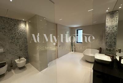 Apartament NOU de 4 camere situat în zona exclusivistă Kiseleff - 13