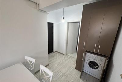 Apartament cu 2 camere decomandat, mobilat în Brăilei - 3