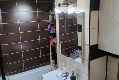 Apartament cu 2 camere decomandat în Gară - 7