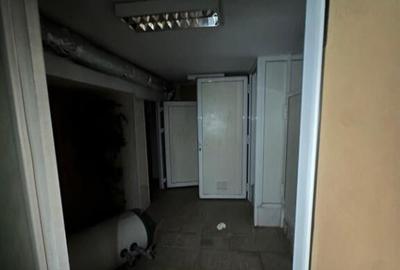Spa?iu comercial de inchiriat 336 mp + subsol + parcare - 33