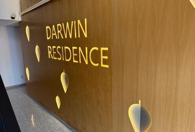 Apartament cu 2 camere semidecomandat în Tunari - 9