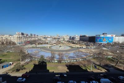 Apartament cu 2 camere, mobilat în Unirii - 1