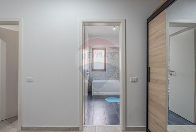 GARSONIERA | COMISION 0% | 37MP | SANPETRU | PET FRIENDLY - 10