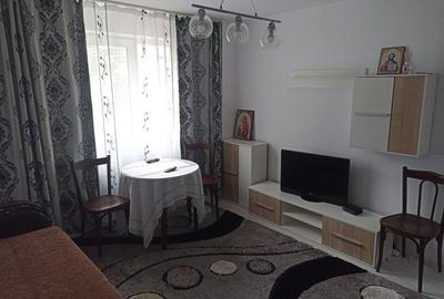 Garsonieră în Central - 5