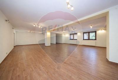 Spațiu comercial, de 741 mp, în Central - 4