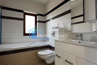 Duplex cu 5 camere cu Canalizare în Dumbrăvița - 13