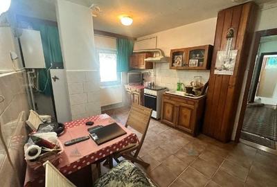 Apartament cu 2 camere semidecomandat în Nord-Vest - 8