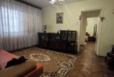 Apartament cu 2 camere în Podu Roș - 9