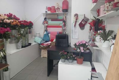 Spațiu comercial, de 12 mp, în Gara de Nord - 2