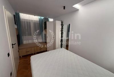 Apartament 3 camere | Ideal Investitie | Manastur | Zona Alexandrescu - 9