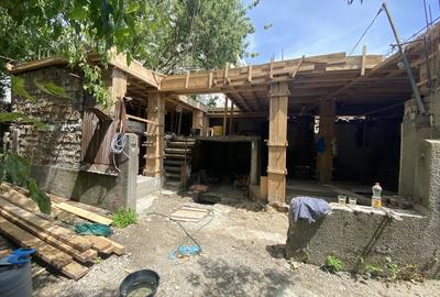 Sector 1, Podul Grand - 7