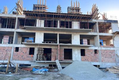 Apartament 3 Camere strada Caisului, Fundeni Dobroesti - 21