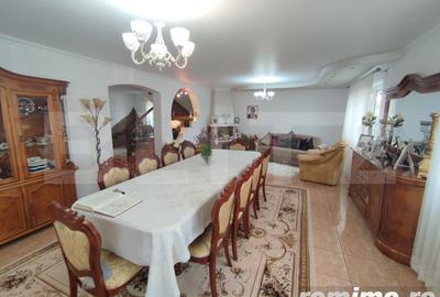 Casă cu 6 camere cu Teren 2000 Mp în Rădăuți - 5