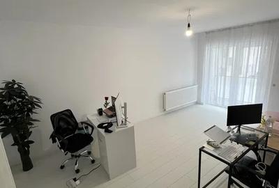 Apartament cu 2 camere decomandat, mobilat în Florești - 2