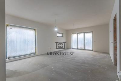 Casa individuala la cheie | utilitati complete | curent trifazic - 10