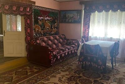 Casă cu 4 camere în Rișculița - 4