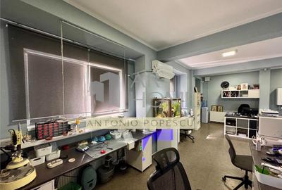 Spatiu comercial cu vitrina stradala, in Ploiesti, zona Mall - 2