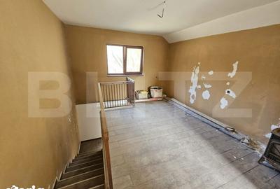 Casă cu 6 camere cu Teren 4159 Mp în Telciu - 14