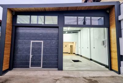 Hala 120 mp cartier Bulgaria - 2