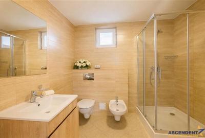 Casă individuală cu 3 camere cu Teren 1200 Mp în Exterior Est - 21