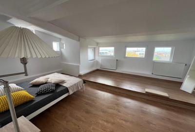 Apartament 4 camere - 3 bai - Jolie Ville - Parcare inclusa - Comision 0 - 5