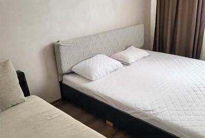 Apartament cu 2 camere decomandat în Gării - 2