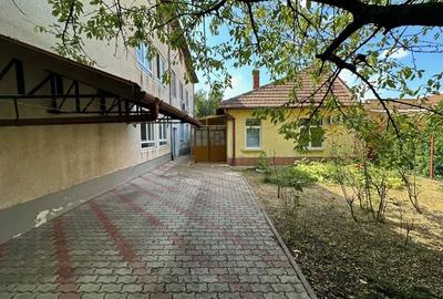 Proprietate compusă din 2 case - 3