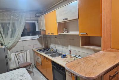 Apartament cu 3 camere semidecomandat în Exterior Vest - 4