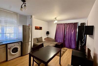 Apartament cu 2 camere decomandat, mobilat în Tătărași - 2