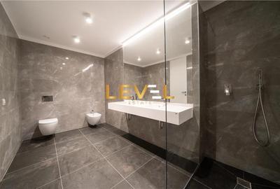 Apartament cu 4 camere decomandat, mobilat în Floreasca - 12