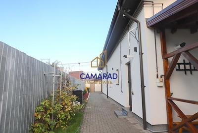 Casa individuala de vanzare – Șoseaua Salaj/Pucheni - 17