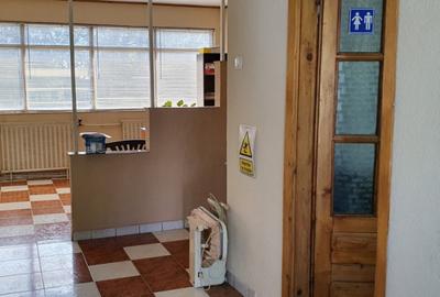 Spațiu comercial, de 140 mp, în Central - 7