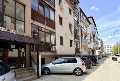 Garsonieră decomandată, mobilată în 1 Decembrie 1918 - 14