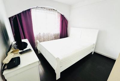 Apartament 2 camere de vânzare decomandat Nicolina 1 - Esplanada - 7