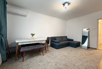 Apartament cu 2 camere decomandat, mobilat în Tomis II - 3