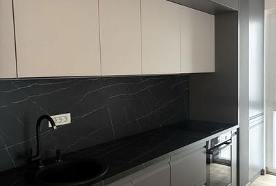 Apartament cu 2 camere decomandat în Central - 16