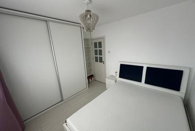 Apartament cu 2 camere decomandat, mobilat în Mărăști - 6