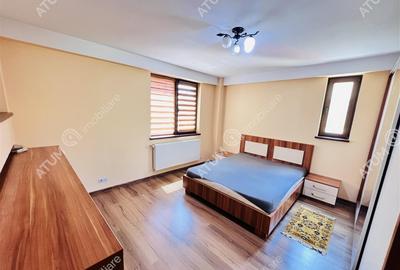 Apartament 2 camere balcon pivnita in zona Terezian din Sibi - 3