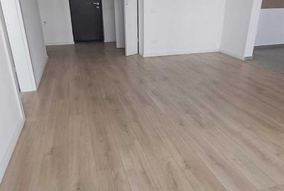 Apartament cu 2 camere decomandat în Central - 1