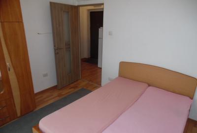 Inchiriez apartament 2 camere in Deva, pe str. Minerului, et 1 - 5