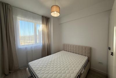 Apartament cu 2 camere decomandat în Lunca Cetățuii - 13
